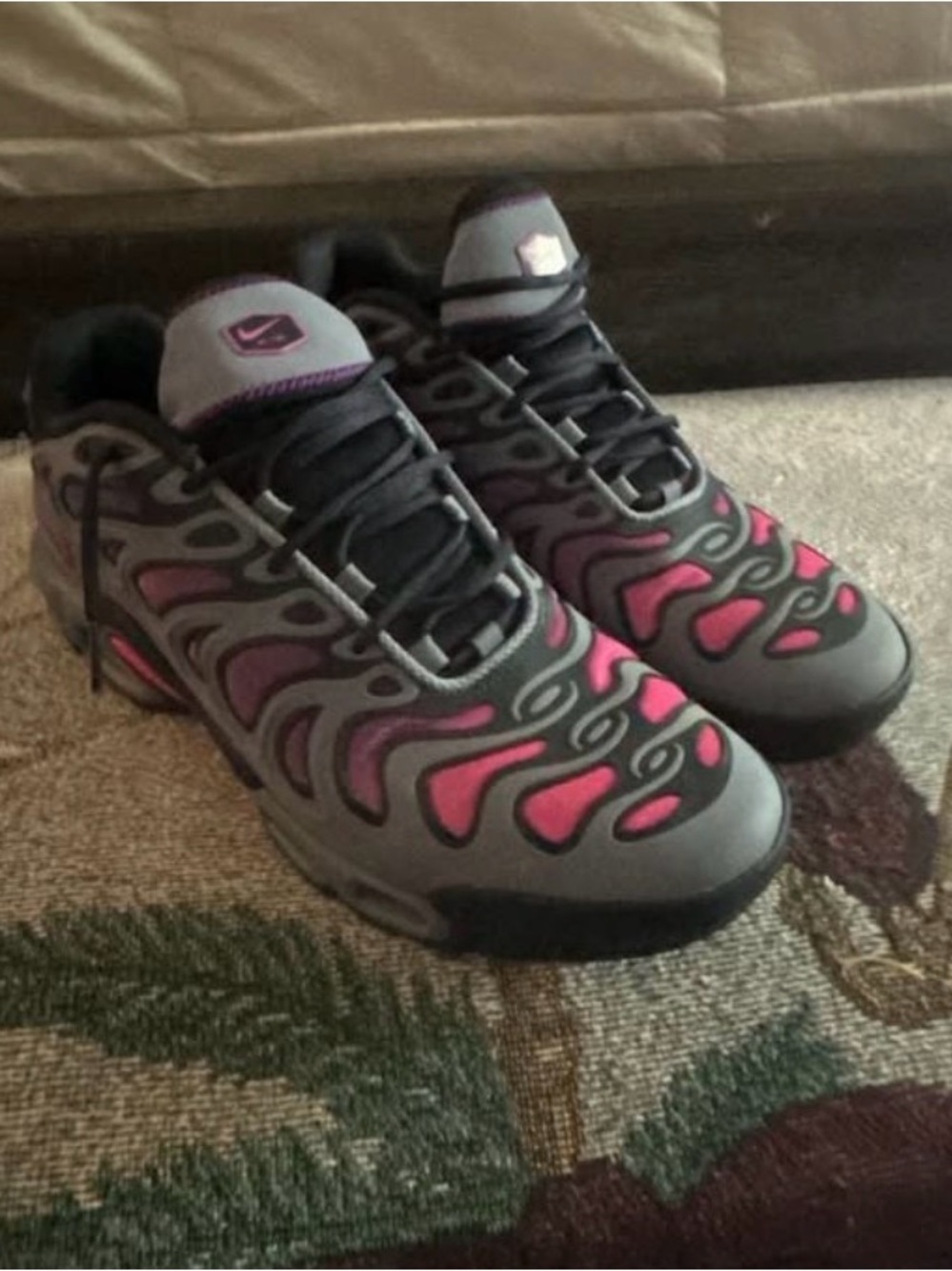 Nike Air Max Plus